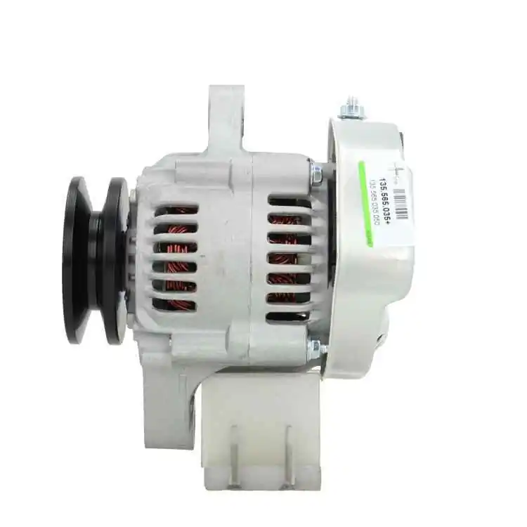 Alternator +Line Original 135.565.035.050