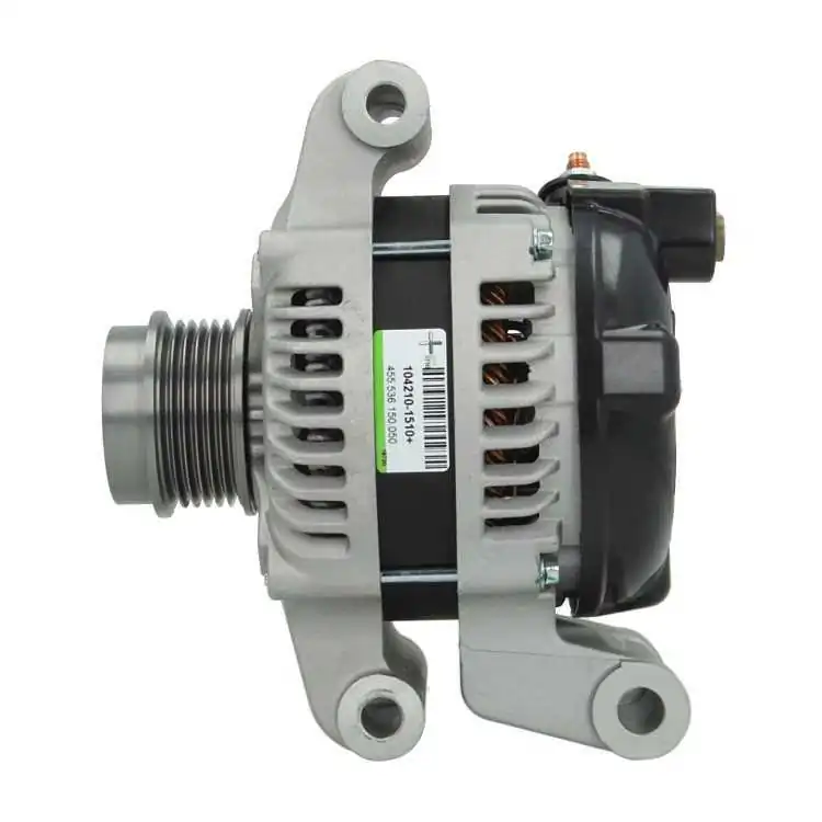 Alternator +Line Original 455.536.150.050