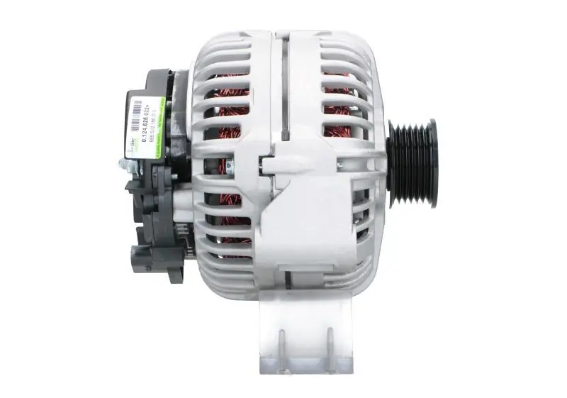 Alternator +Line Original 555.532.180.010