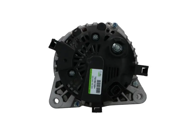 BV PSH 225.540.150.000 Alternator