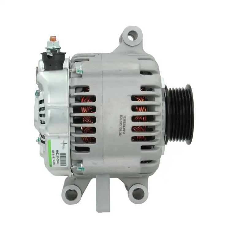 Alternator +Line Original 595.535.120.050