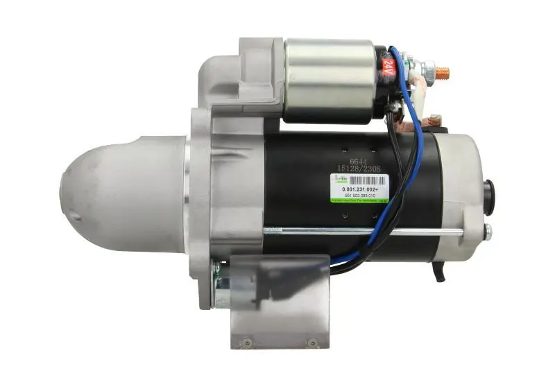 Starter +Line Original 551.532.093.010