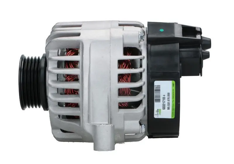 Alternator +Line Original 505.532.070.050