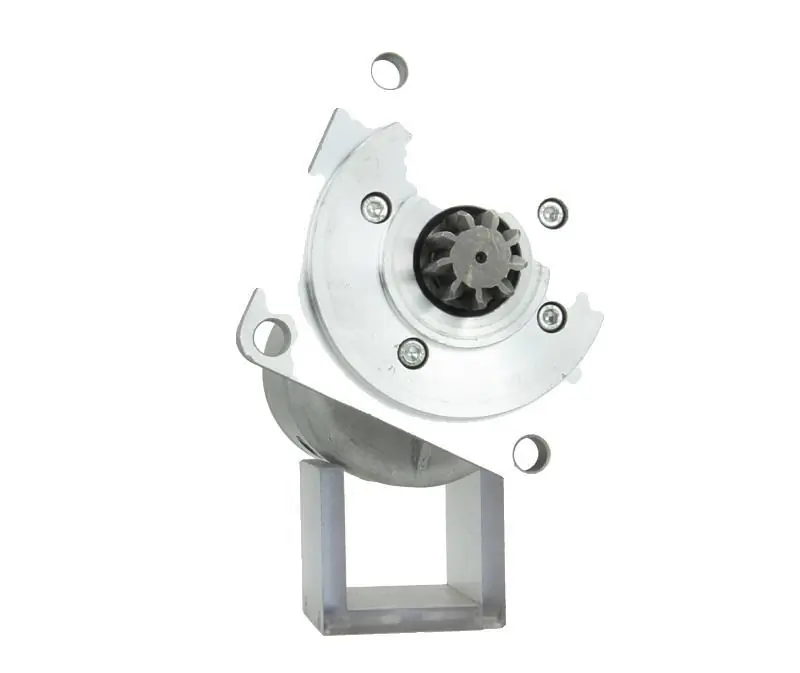 Starter +Line Original 790.002.093.030