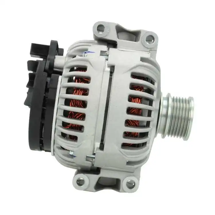Alternator OE Regulator (+Line Pro) 555.549.200.014