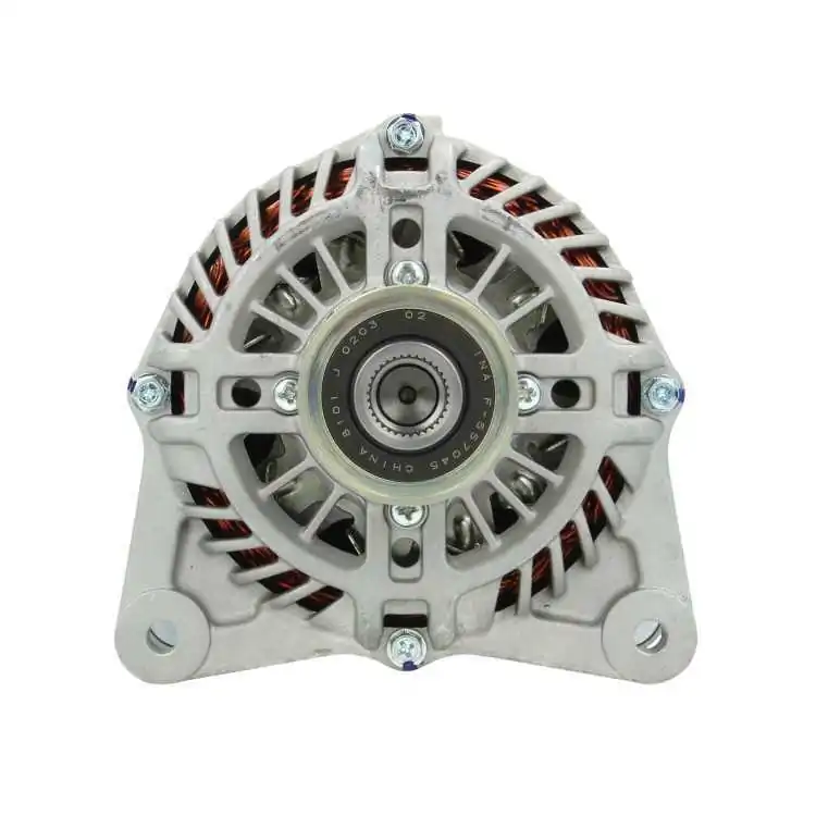 Alternator +Line Original 165.597.110.130