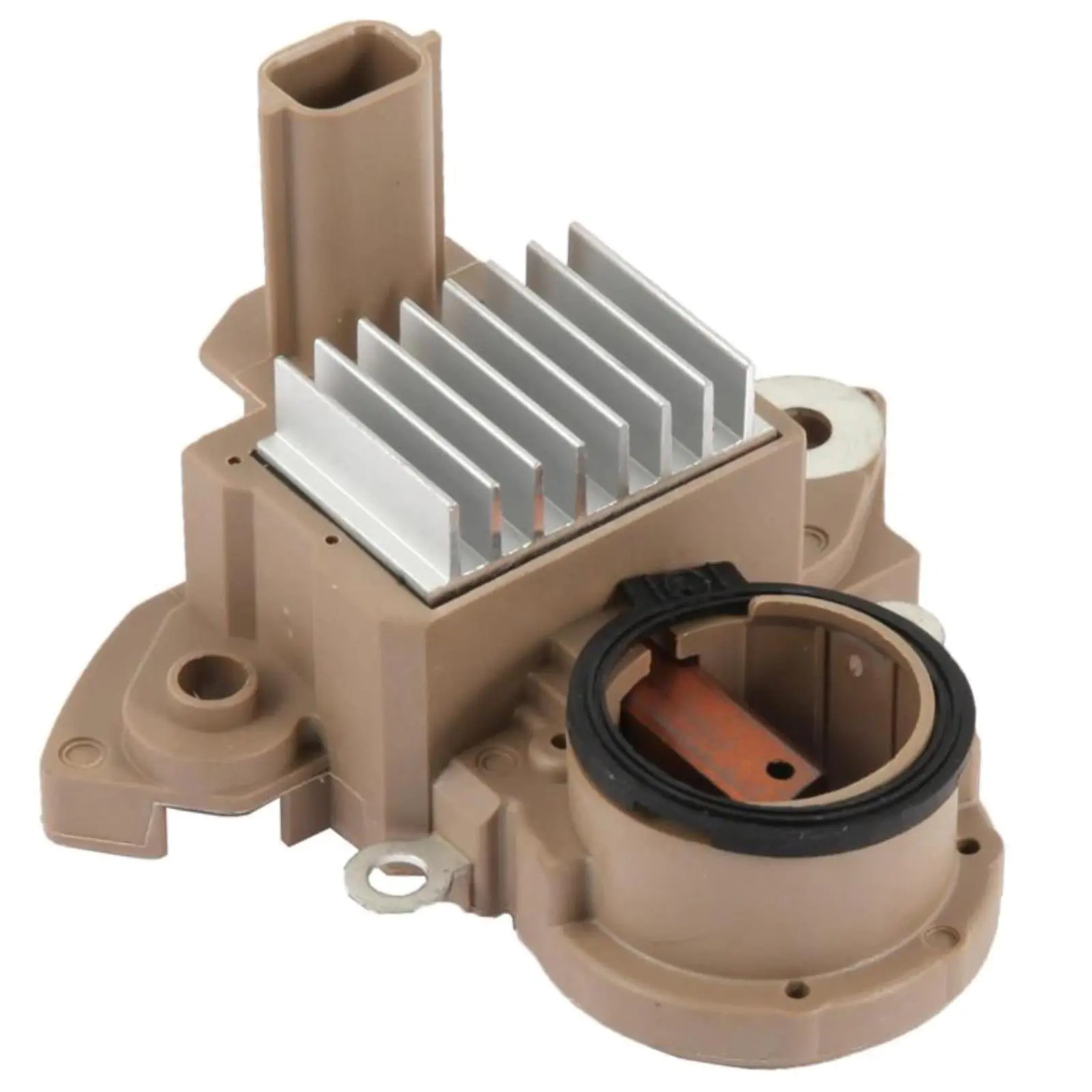 Alternator Regulator +Line Selected 052.001.085.136