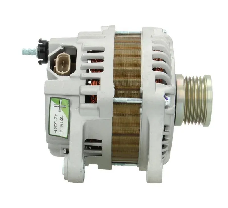 BV PSH 165.579.110.130 Alternator