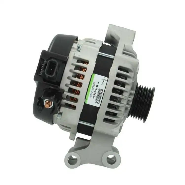 Alternator +Line Original 595.582.120.050