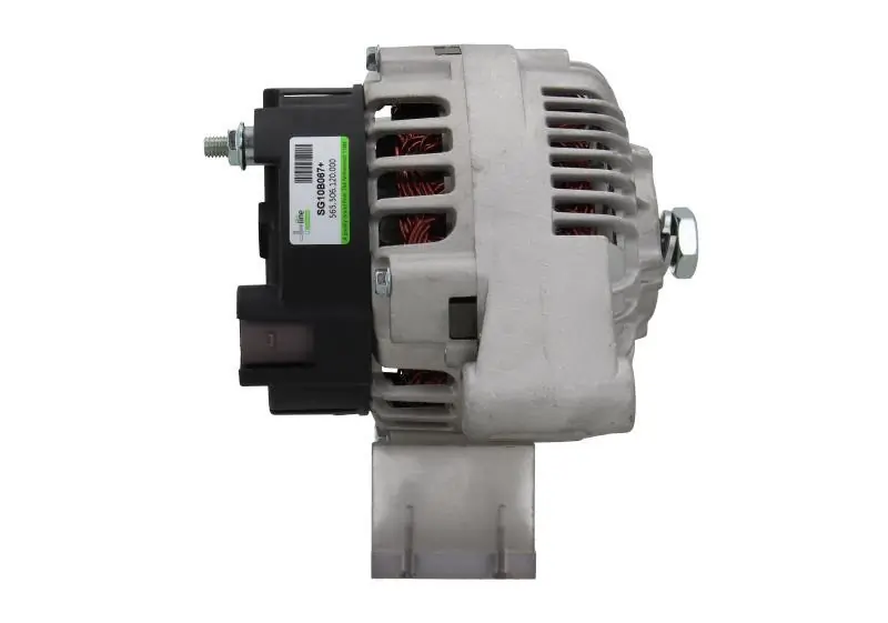 Alternator +Line Original 565.506.120.000
