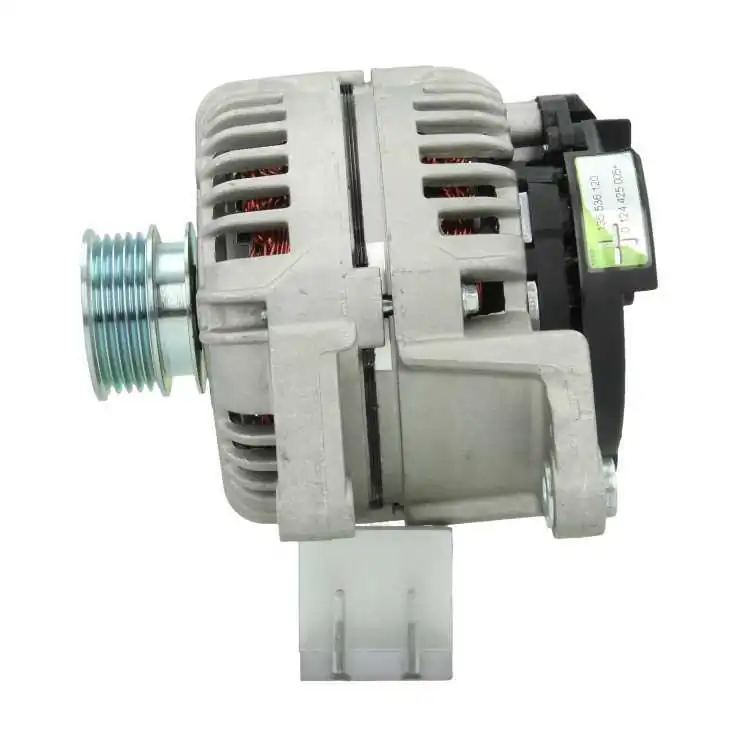 Alternator +Line Original 135.536.120.010