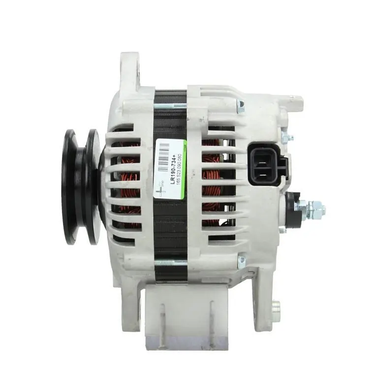Alternator +Line Original 165.523.090.080