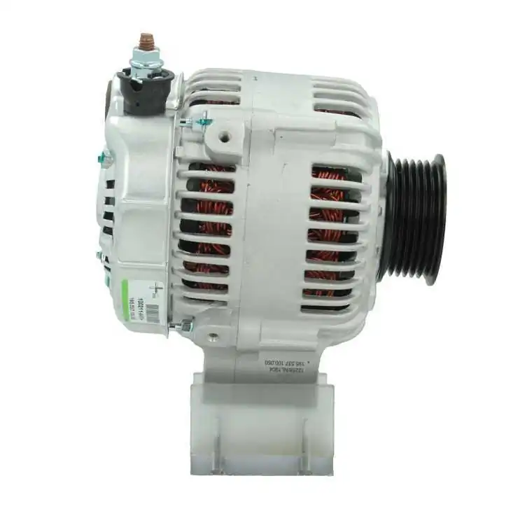 Alternator +Line Original 195.537.100.050