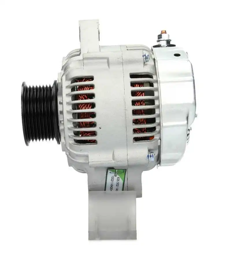 Alternator +Line Original 635.502.140.050