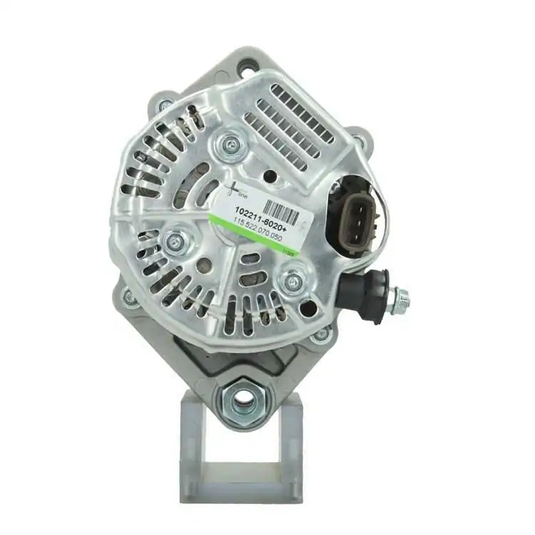 Alternator +Line Original 115.522.070.050