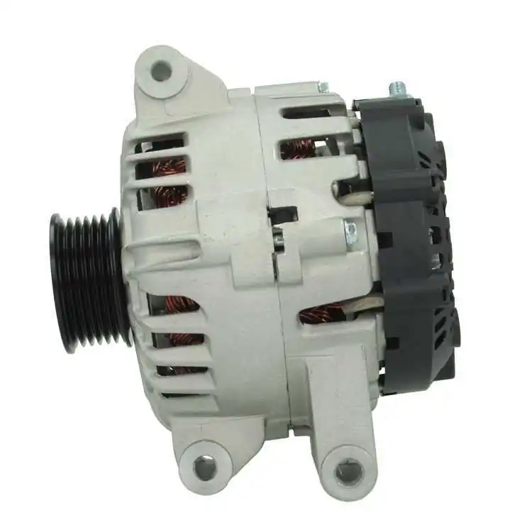 Alternator +Line Original 135.595.120.000