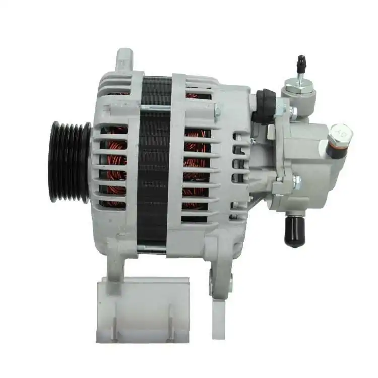 Alternator +Line Original 135.605.100.080