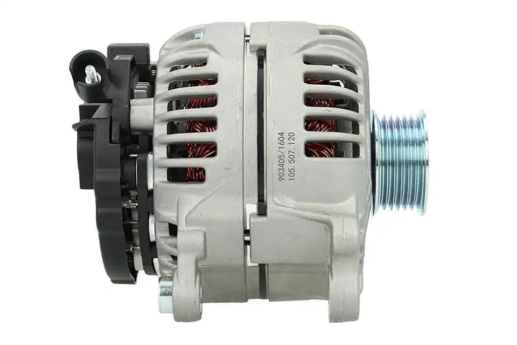 Alternator +Line Original 105.507.120.010