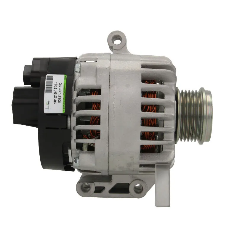 Alternator +Line Original 505.940.120.050