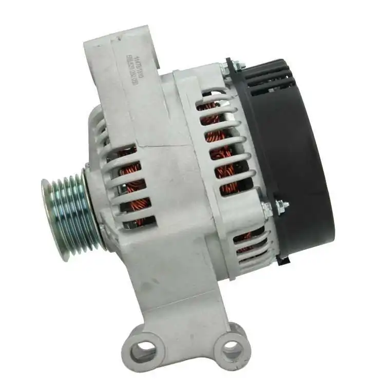 Alternator +Line Original 595.520.080.050