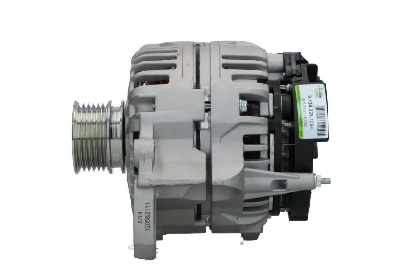 Alternator +Line Original 305.543.110.010