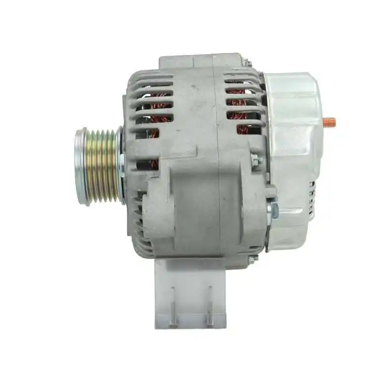 BV PSH 255.518.130.050 Alternator