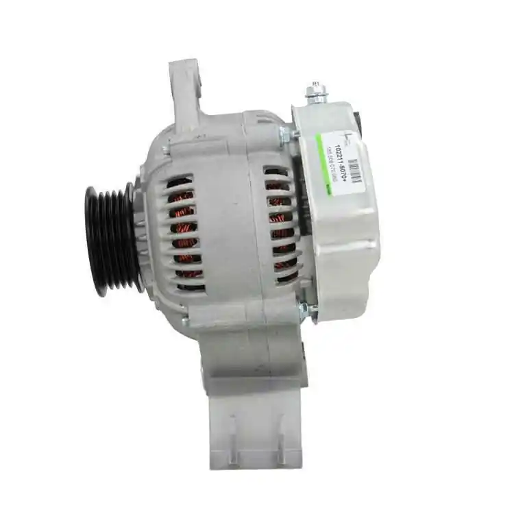 BV PSH 185.509.070.050 Alternator
