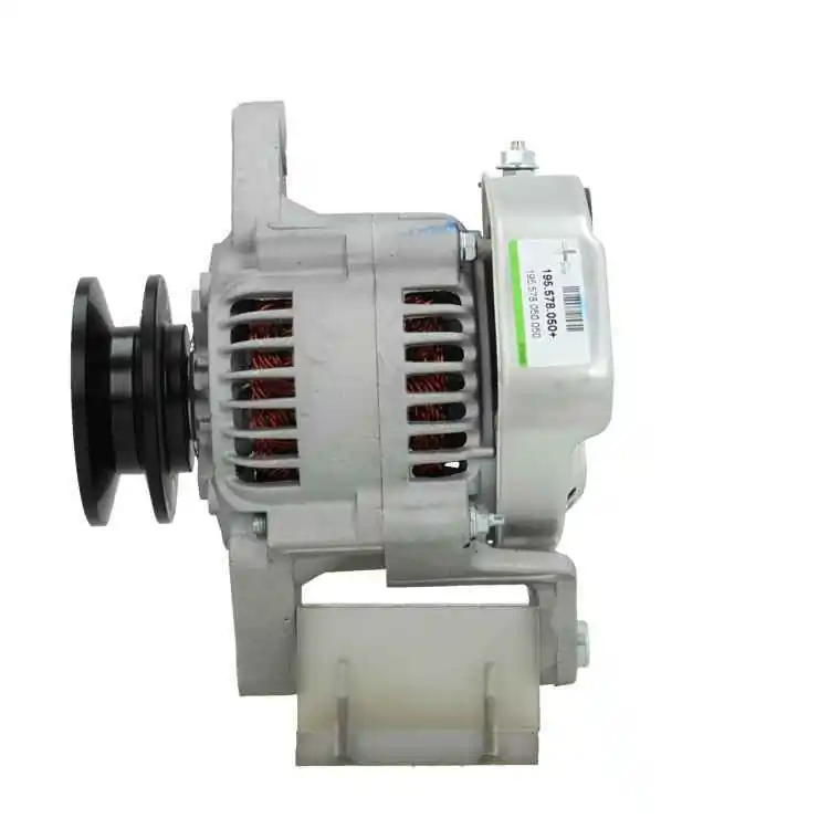 BV PSH 195.578.050.050 Alternator
