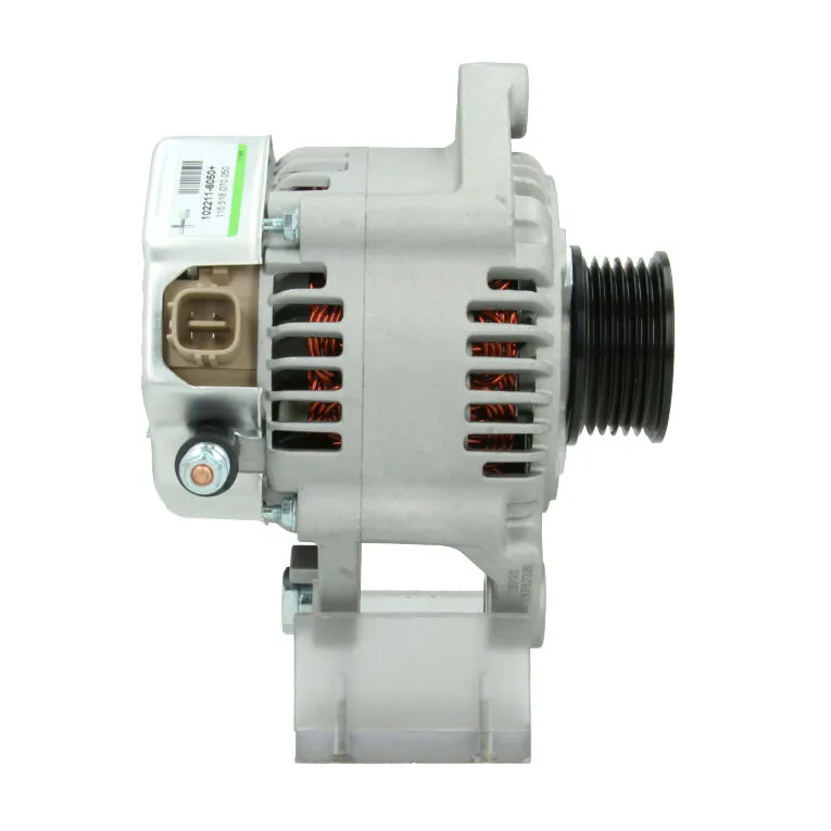 Alternator +Line Original 115.518.070.050