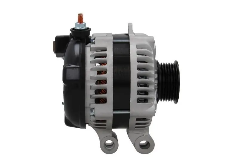 Alternator +Line Original 455.528.150.050