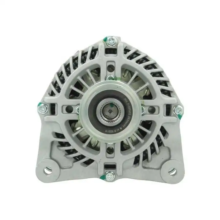 Alternator +Line Original 165.590.150.130