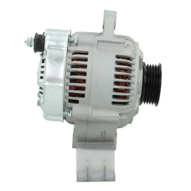 BV PSH 505.556.080.050 Alternator