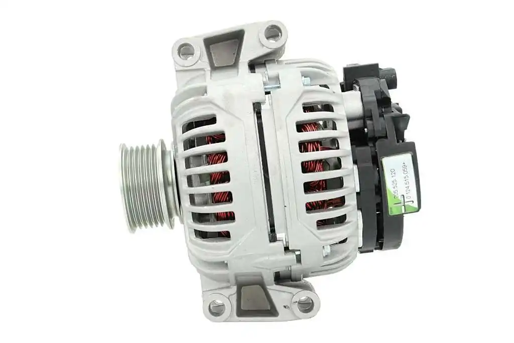 Alternator +Line Original 205.525.120.010