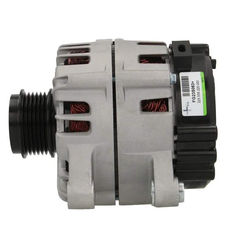 Alternator +Line Original 225.556.220.000