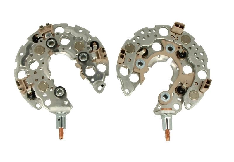 Rectifier, alternator +Line Selected 053.000.053.056