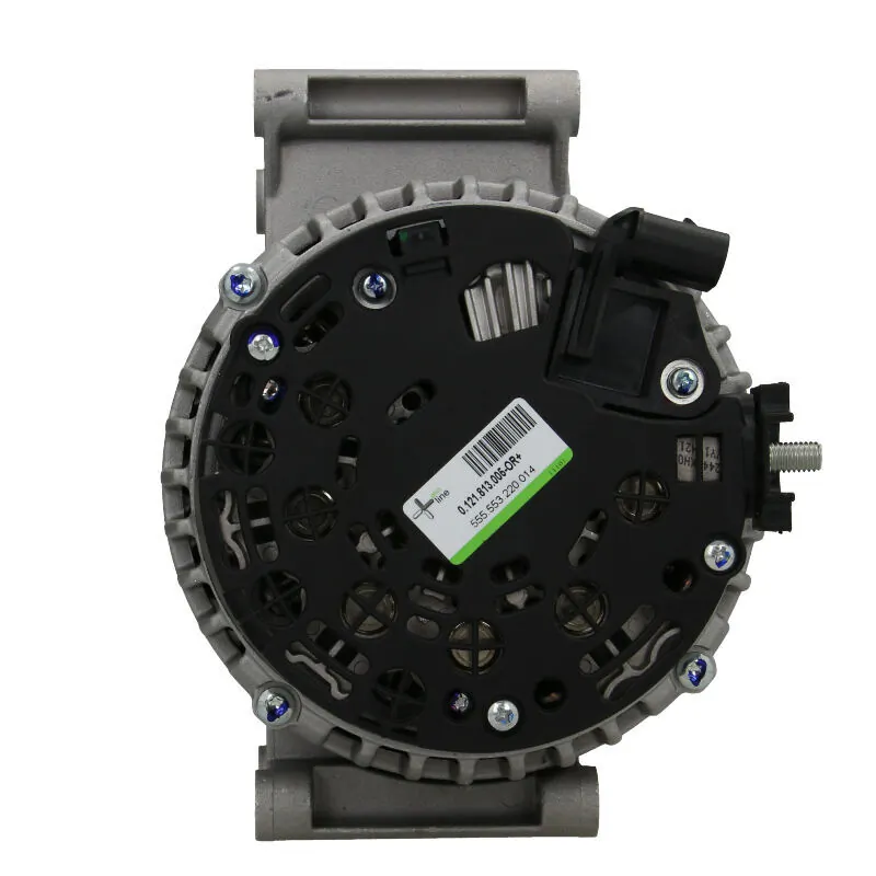 Alternator OE Regulator (+Line Pro) 555.553.220.014