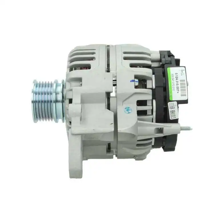 Alternator +Line Original 305.547.070.010