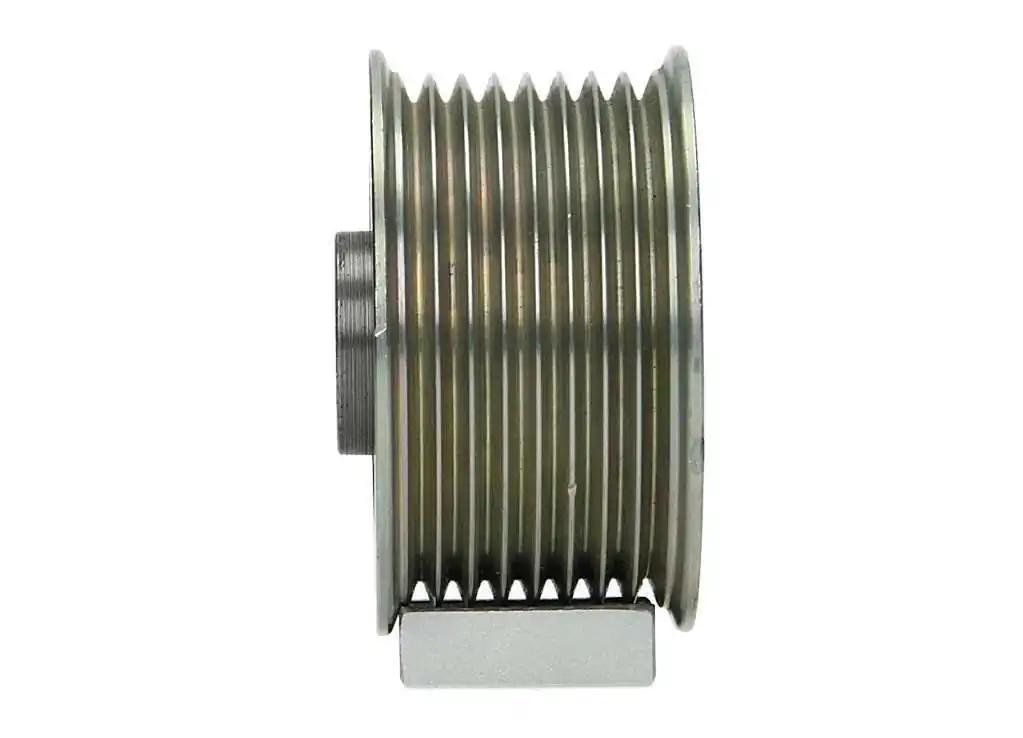 Belt Pulley, alternator Ina New 051.000.050.810