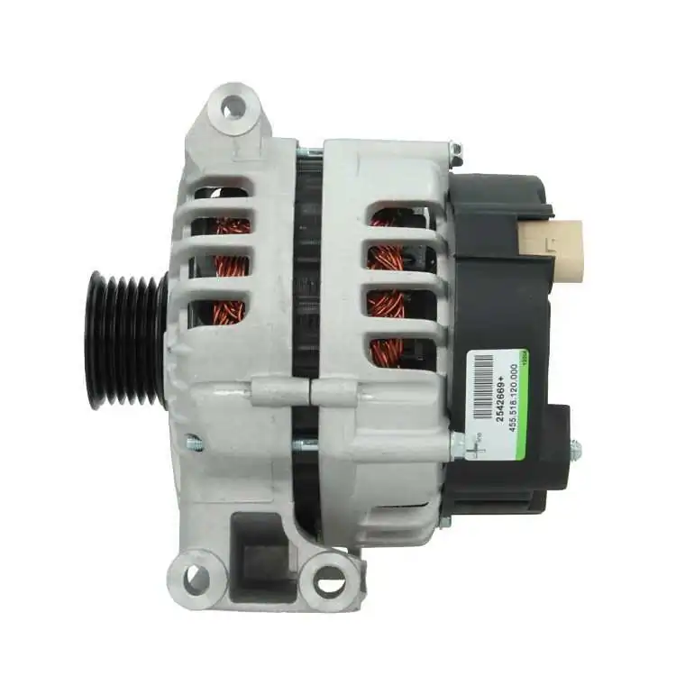 Alternator +Line Original 455.518.120.000