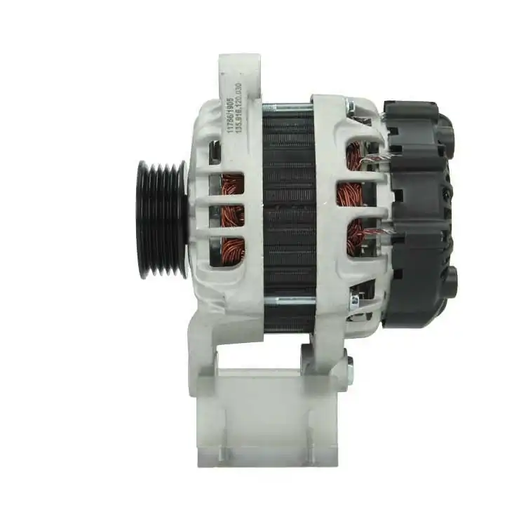 Alternator +Line Original 255.515.090.000