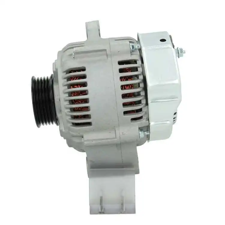 BV PSH 505.556.080.050 Alternator