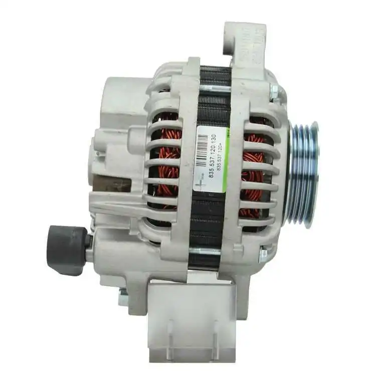 Alternator +Line Original 835.537.120.130