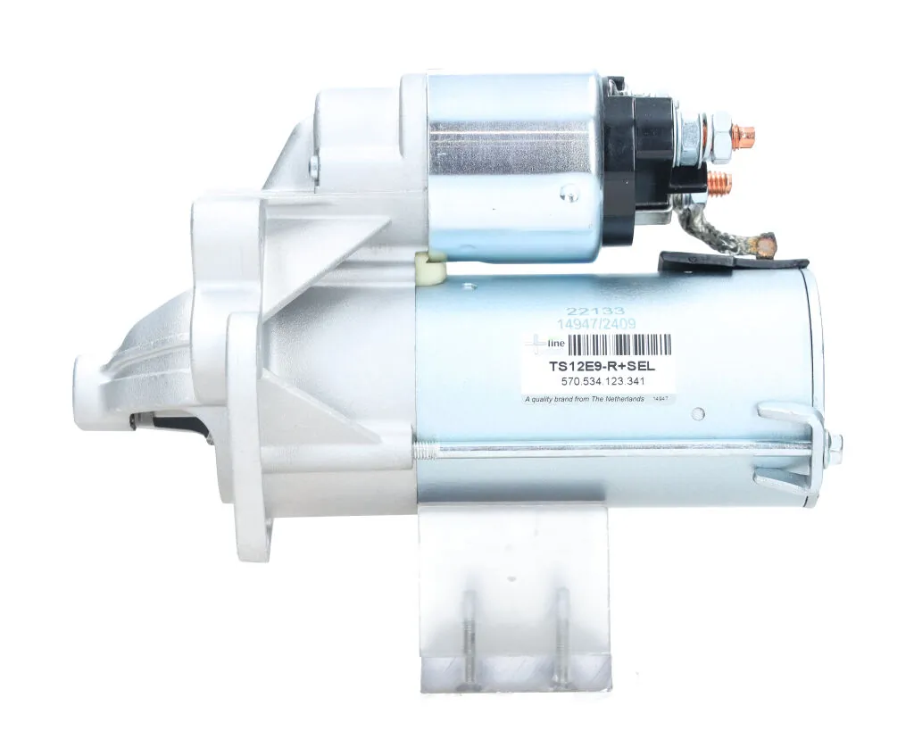 BV PSH 570.534.123.341 Starter