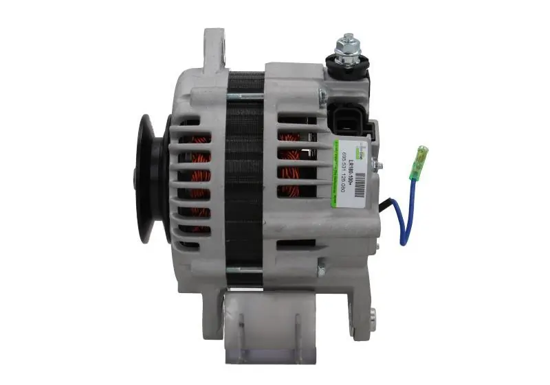 BV PSH 695.531.125.080 Alternator