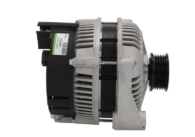 Alternator +Line Original 455.507.150.001