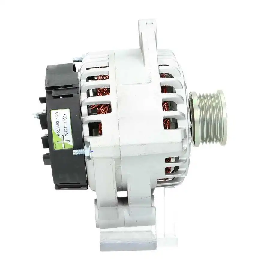 Alternator +Line Original 505.583.120.050