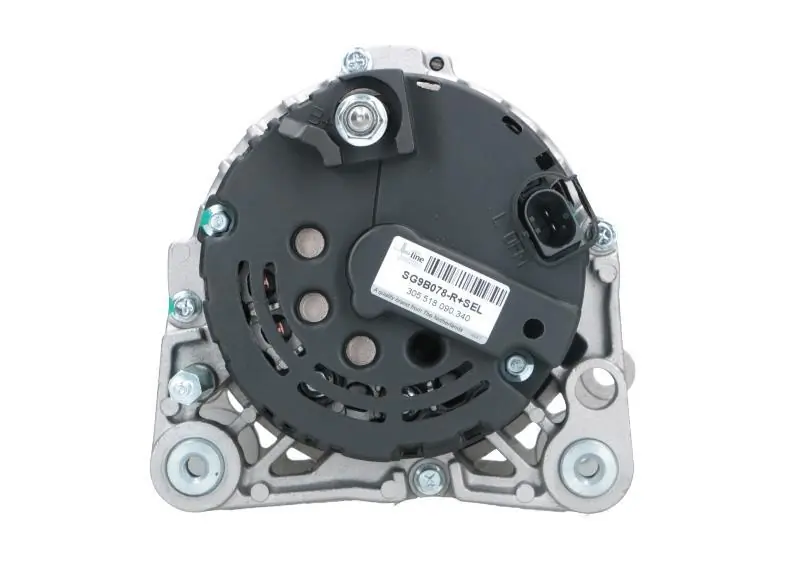 BV PSH 305.518.090.340 Alternator