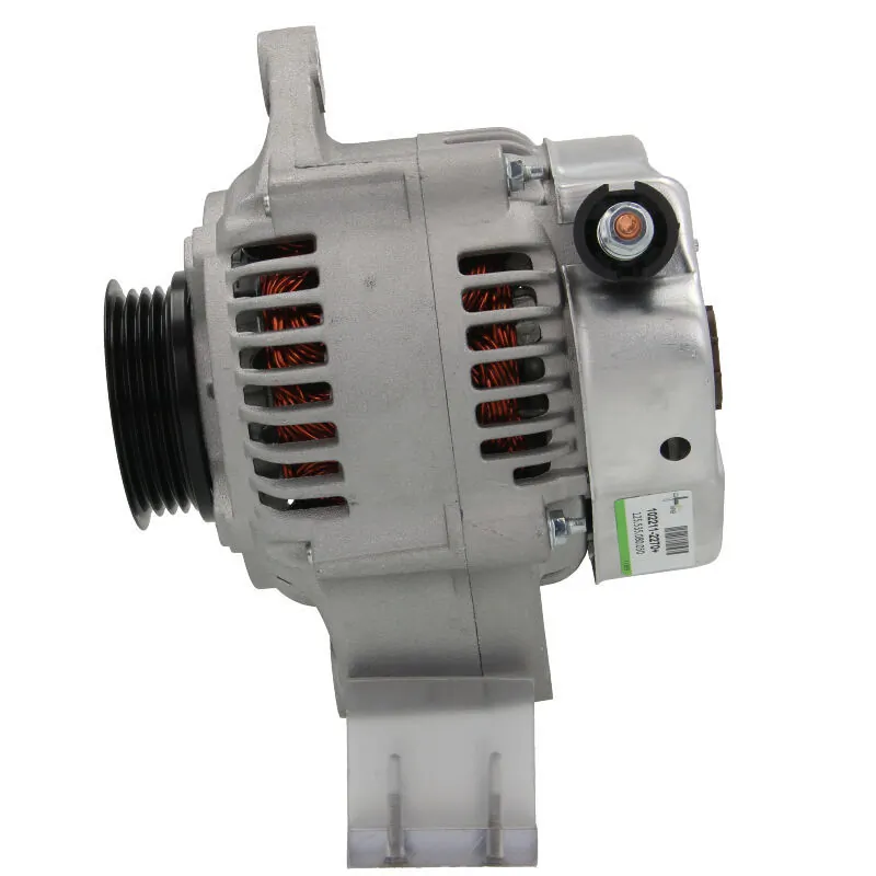 Alternator +Line Original 125.535.080.050