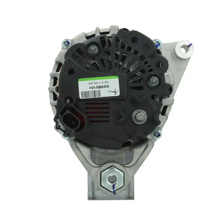 Alternator +Line Original 205.511.090.000
