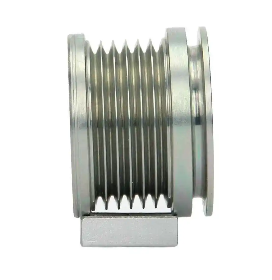 Belt Pulley, alternator Ina New 051.000.110.810